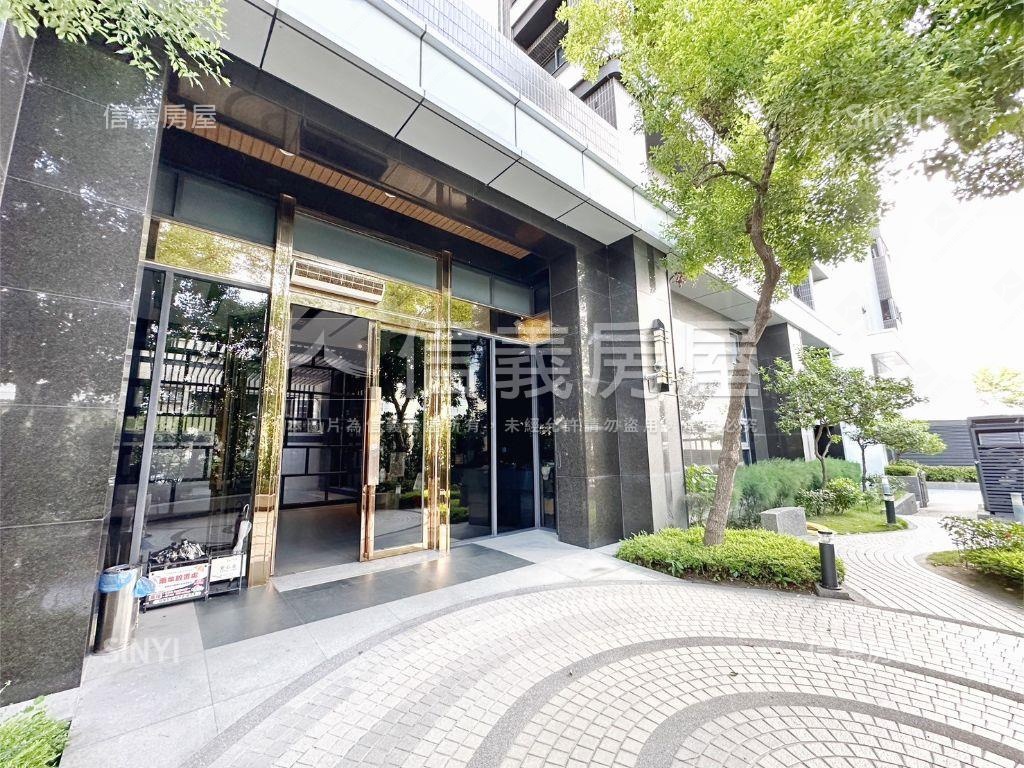 戀戀ＬＩＦＥ小資兩房房屋室內格局與周邊環境