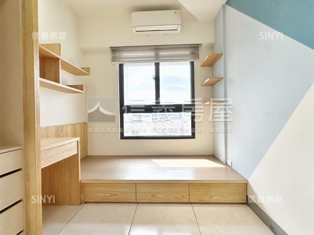 戀戀ＬＩＦＥ小資兩房房屋室內格局與周邊環境