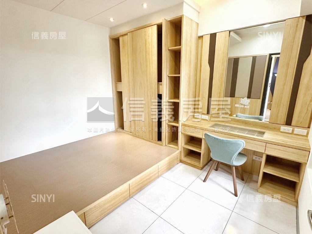 戀戀ＬＩＦＥ小資兩房房屋室內格局與周邊環境