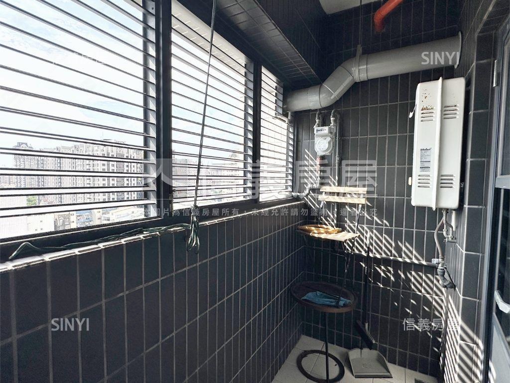 戀戀ＬＩＦＥ小資兩房房屋室內格局與周邊環境
