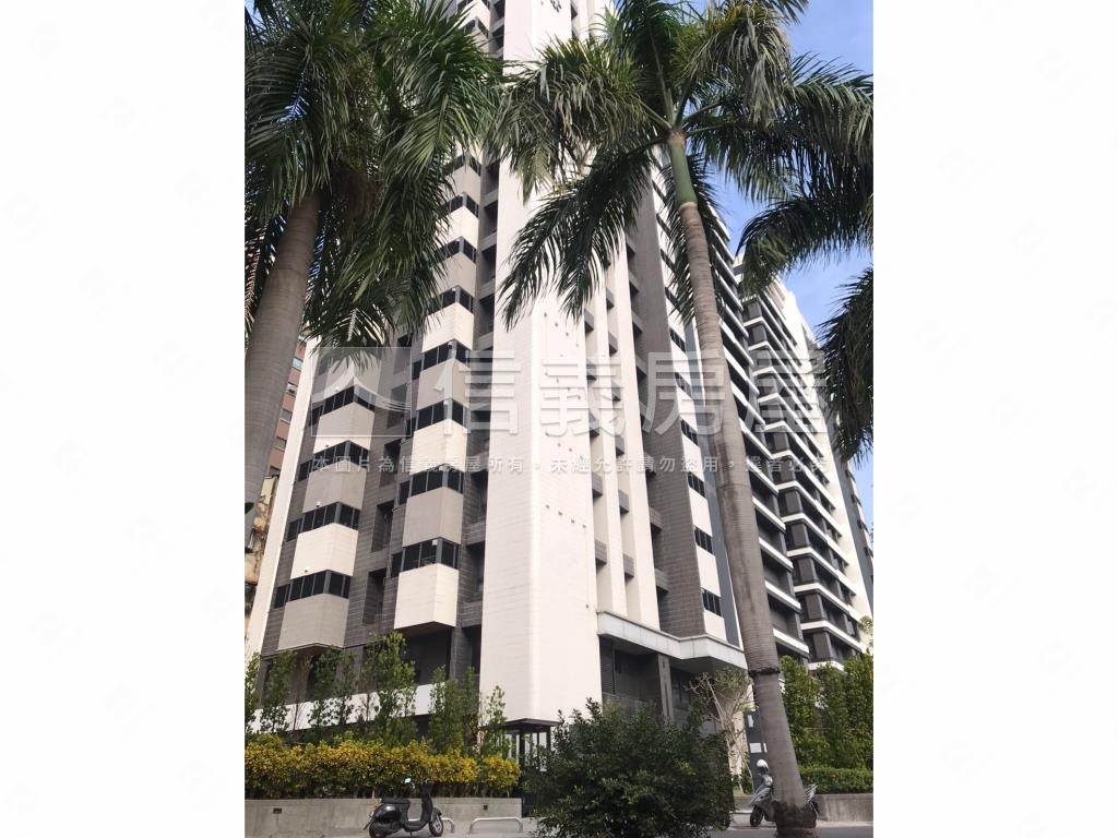 戀戀ＬＩＦＥ小資兩房房屋室內格局與周邊環境