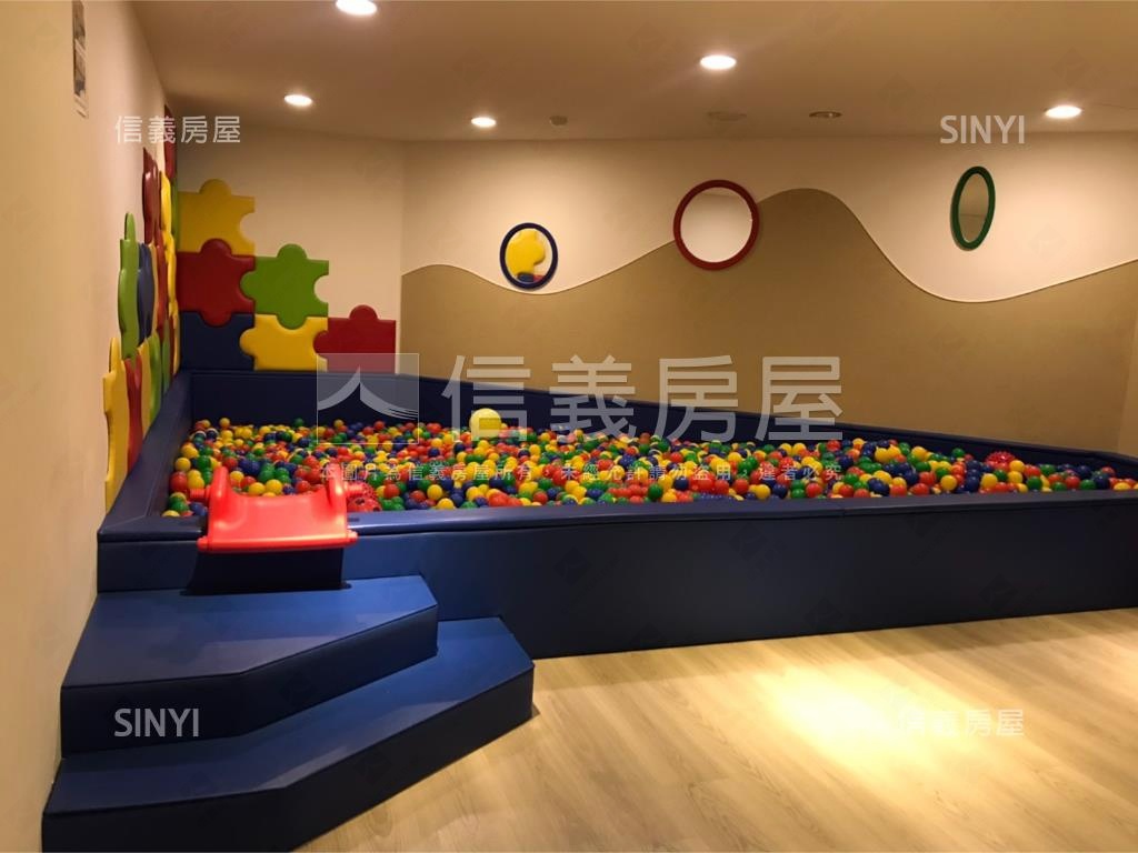 戀戀ＬＩＦＥ小資兩房房屋室內格局與周邊環境
