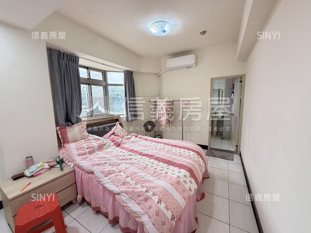 中壢雙衛浴開窗的２房房屋室內格局與周邊環境