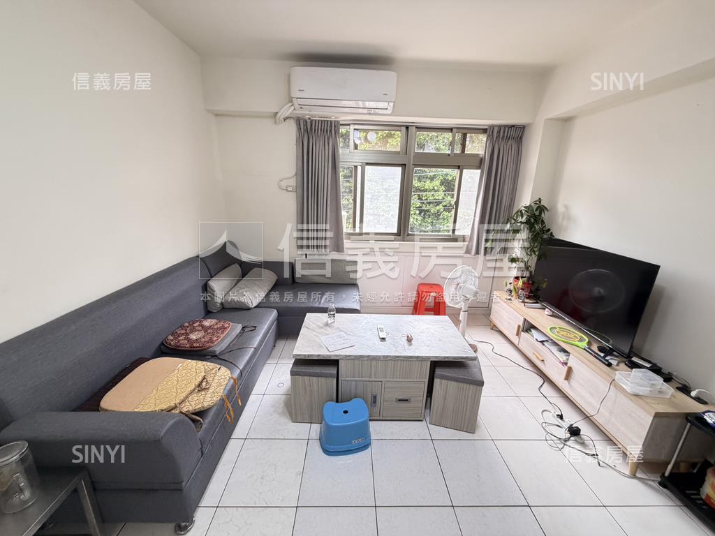 中壢雙衛浴開窗的２房房屋室內格局與周邊環境