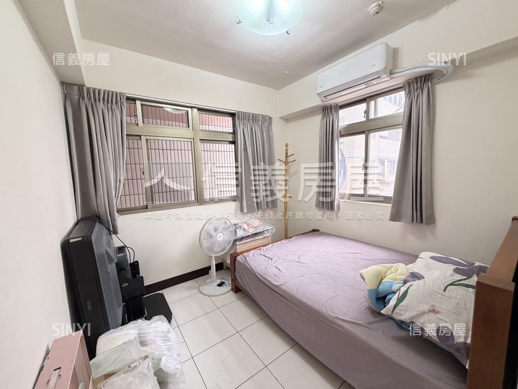 中壢雙衛浴開窗的２房房屋室內格局與周邊環境