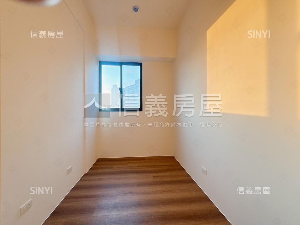 近遠百採光視野豹南門四房房屋室內格局與周邊環境