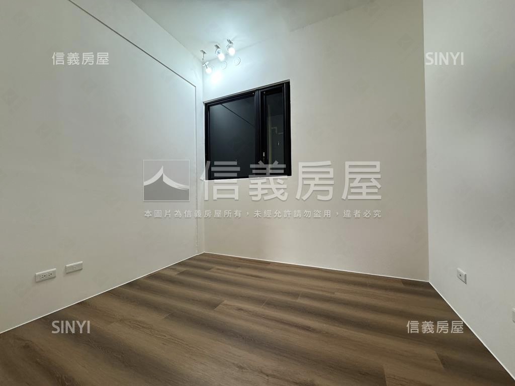 近遠百採光視野豹南門四房房屋室內格局與周邊環境