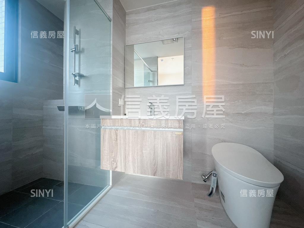 近遠百採光視野豹南門四房房屋室內格局與周邊環境