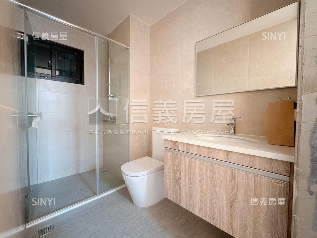 近遠百採光視野豹南門四房房屋室內格局與周邊環境