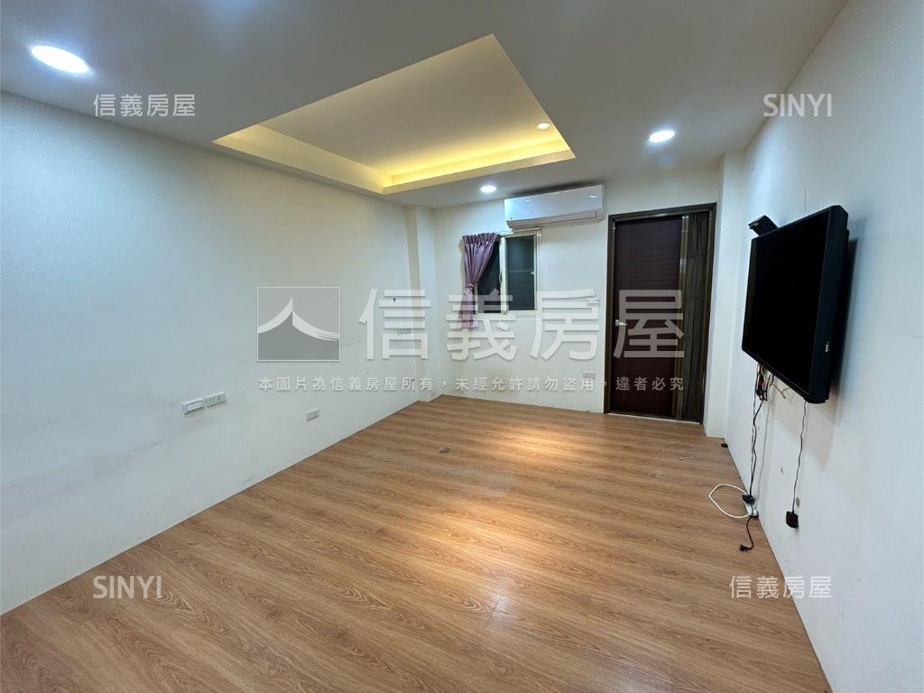 三重國小精裝透天稀有釋出房屋室內格局與周邊環境