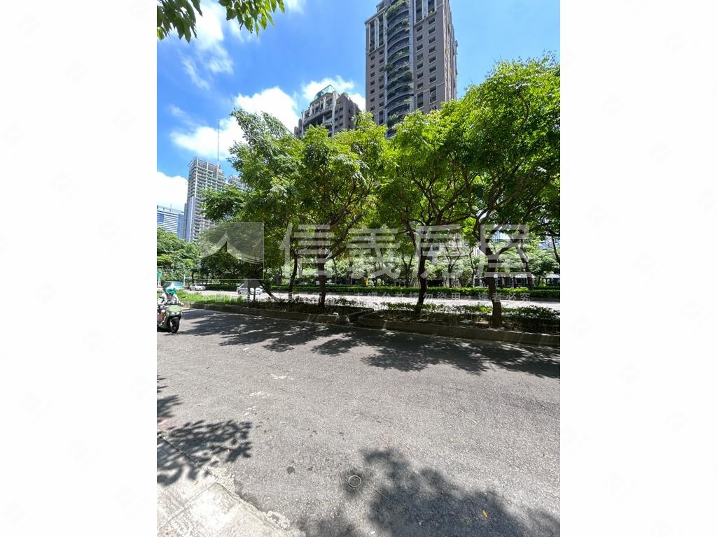 市政１號院高樓視野三房讚房屋室內格局與周邊環境