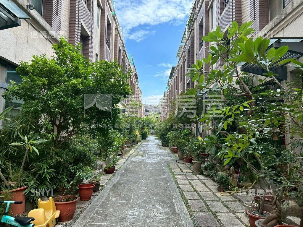 專任工學商圈美別墅房屋室內格局與周邊環境