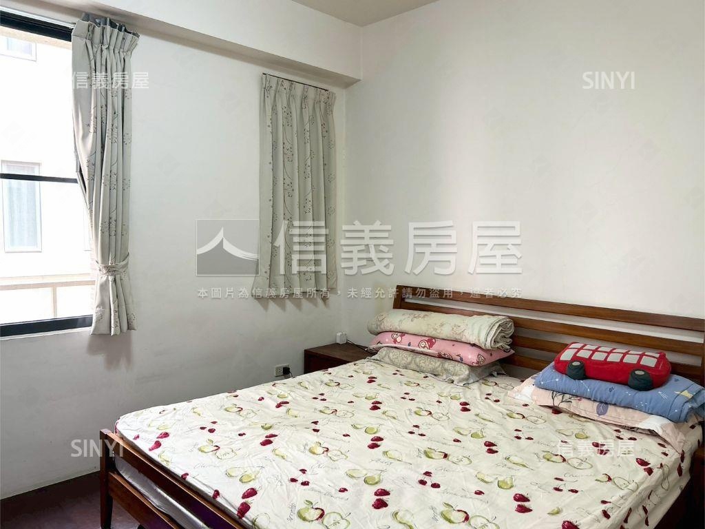 專任工學商圈美別墅房屋室內格局與周邊環境