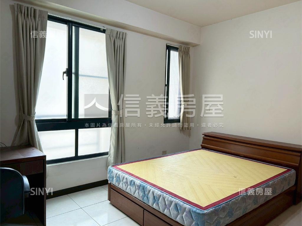 專任工學商圈美別墅房屋室內格局與周邊環境