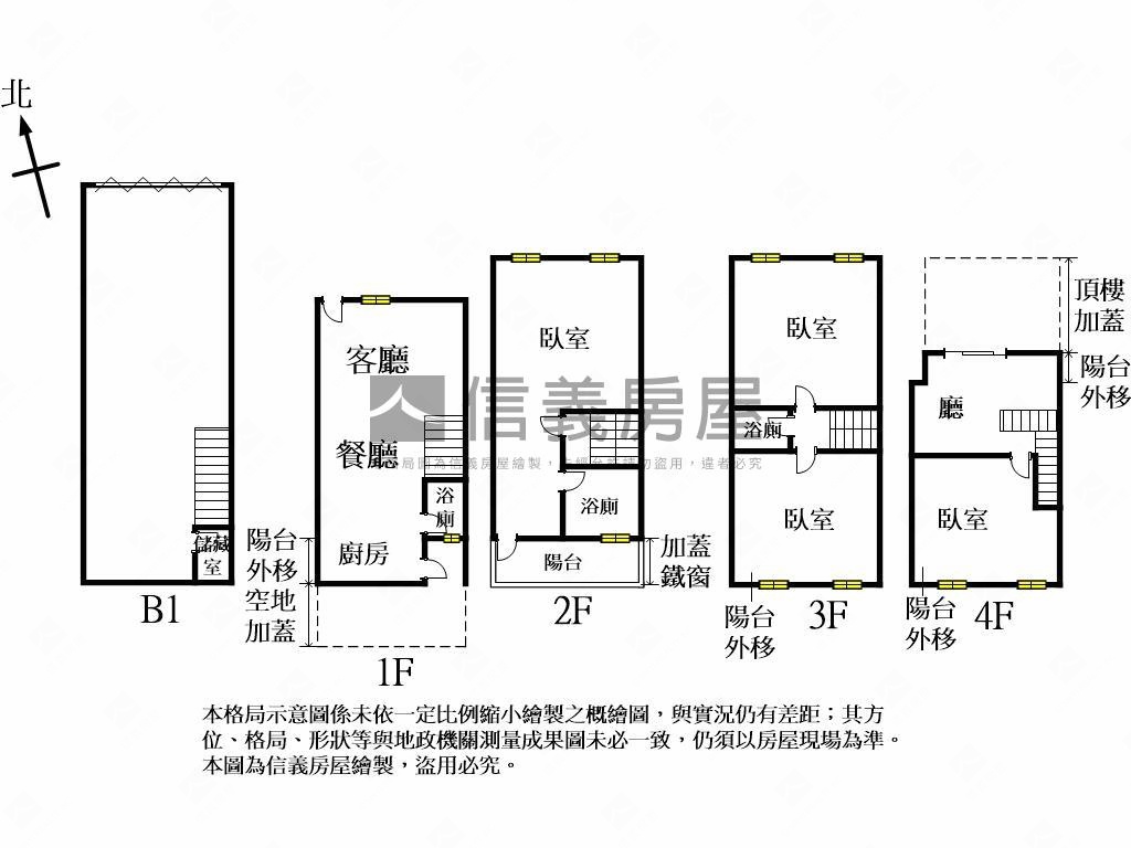 專任工學商圈美別墅房屋室內格局與周邊環境