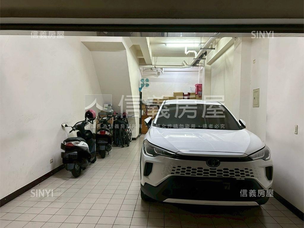 專任工學商圈美別墅房屋室內格局與周邊環境