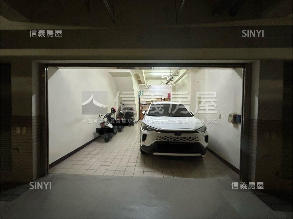 專任工學商圈美別墅房屋室內格局與周邊環境