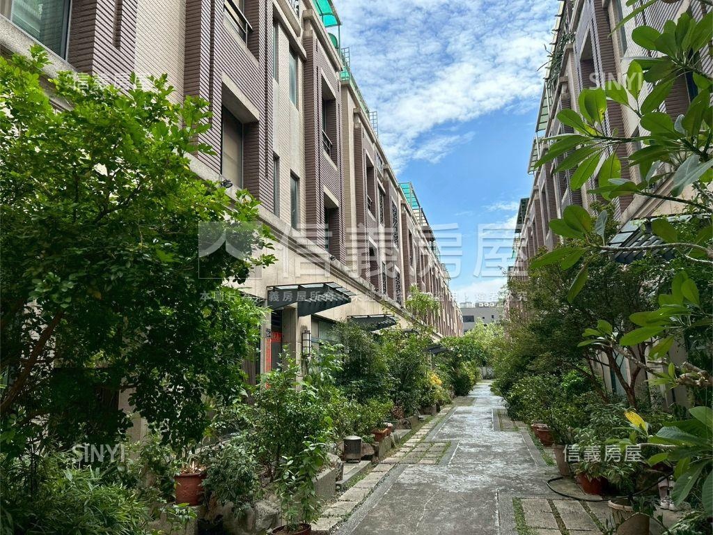 專任工學商圈美別墅房屋室內格局與周邊環境