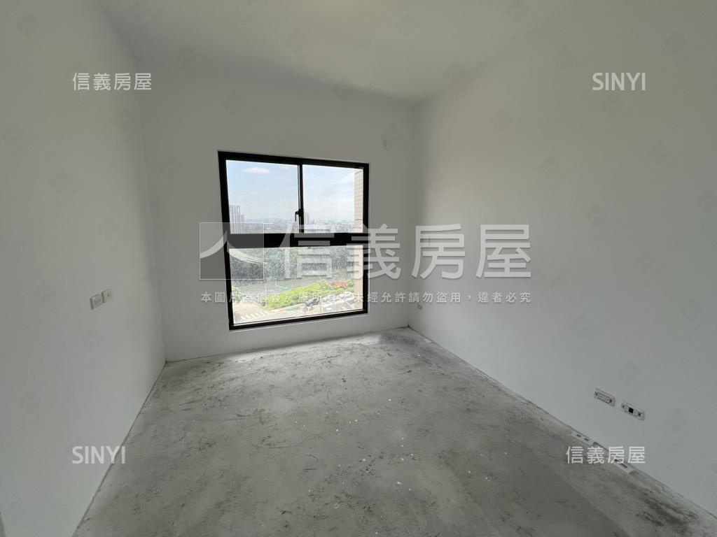 Ａ１８園首之道三房車位房屋室內格局與周邊環境