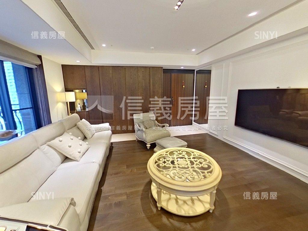 合環御寶精美大戶極品房屋室內格局與周邊環境