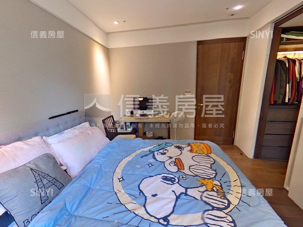 合環御寶精美大戶極品房屋室內格局與周邊環境