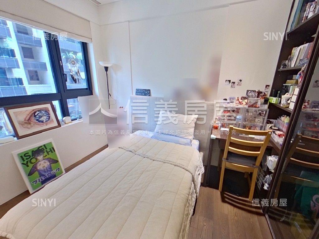 合環御寶精美大戶極品房屋室內格局與周邊環境