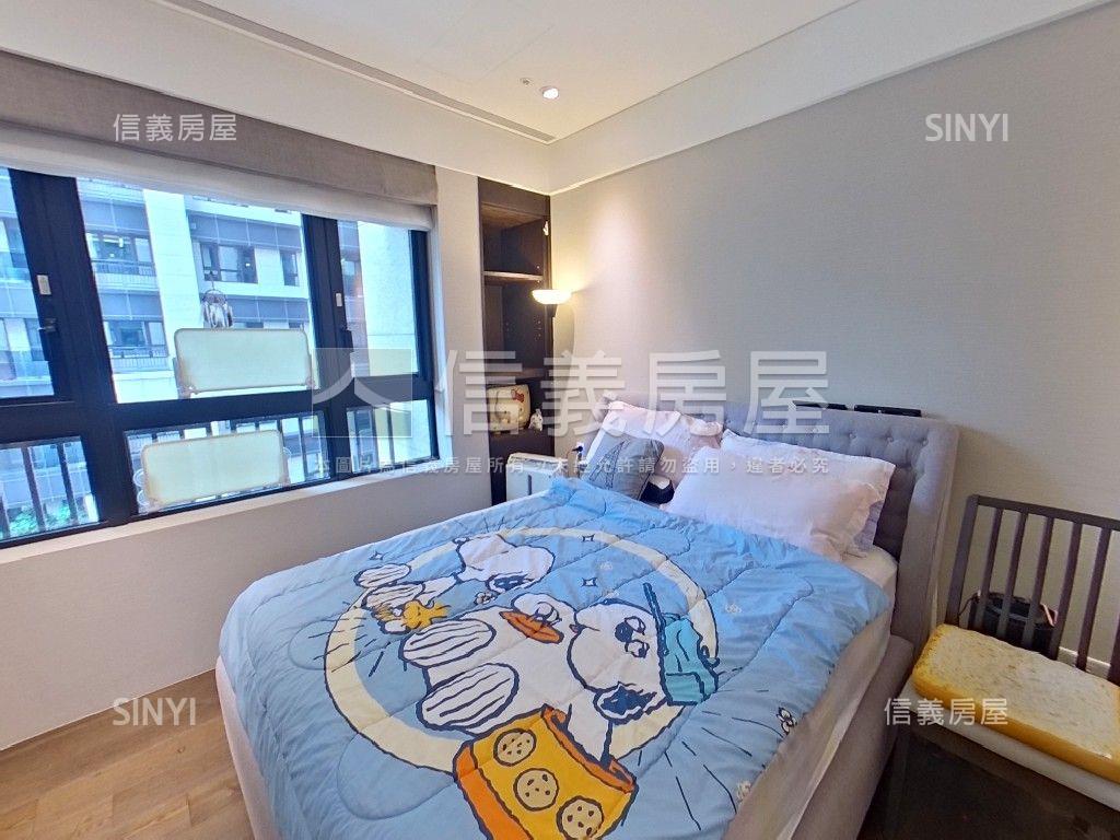 合環御寶精美大戶極品房屋室內格局與周邊環境