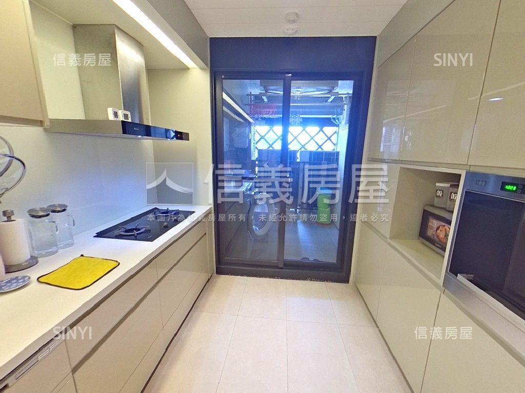 合環御寶精美大戶極品房屋室內格局與周邊環境