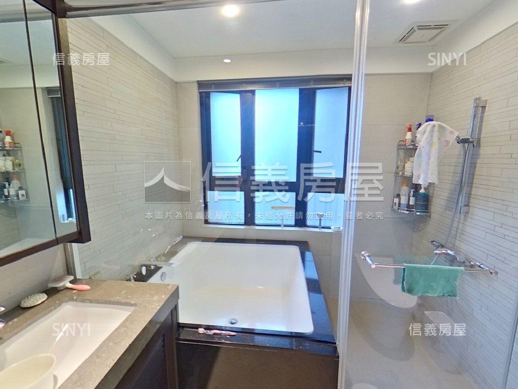 合環御寶精美大戶極品房屋室內格局與周邊環境