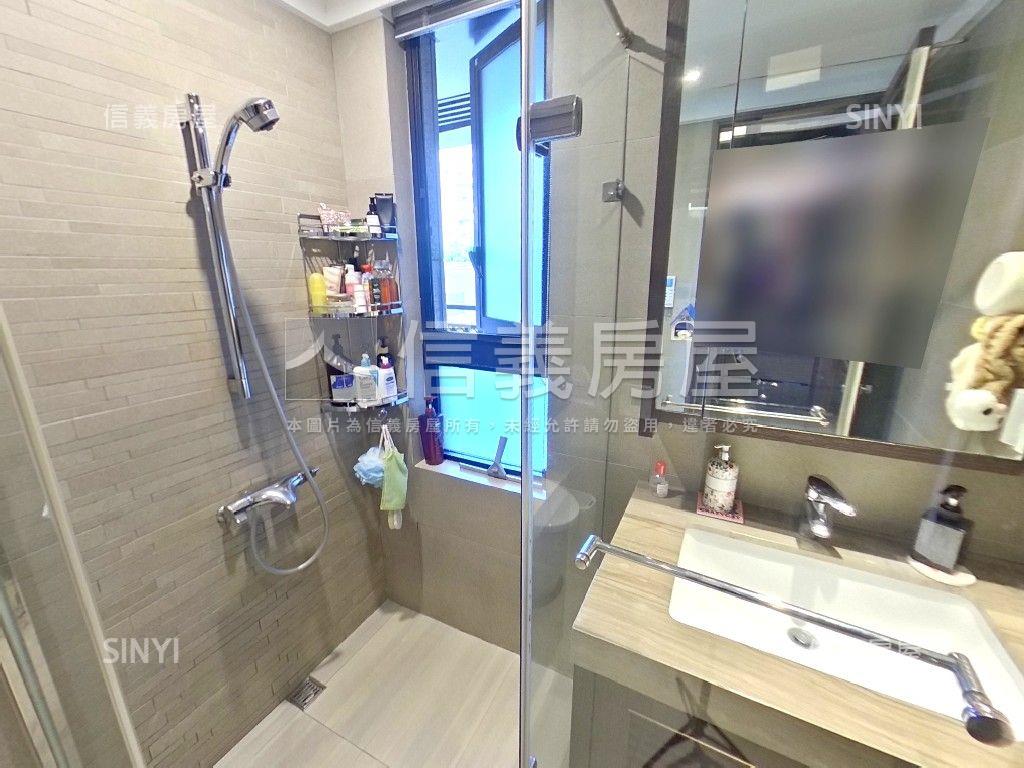 合環御寶精美大戶極品房屋室內格局與周邊環境