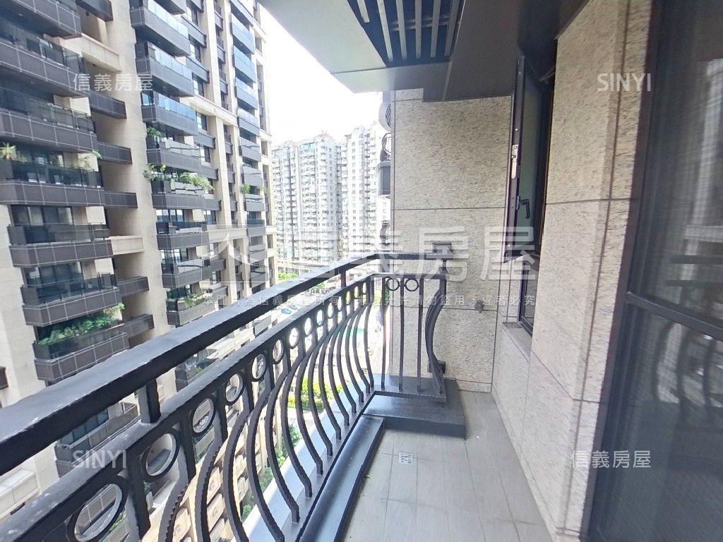 合環御寶精美大戶極品房屋室內格局與周邊環境