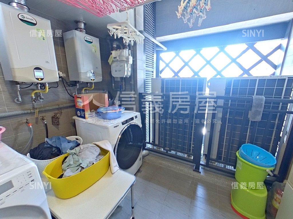 合環御寶精美大戶極品房屋室內格局與周邊環境