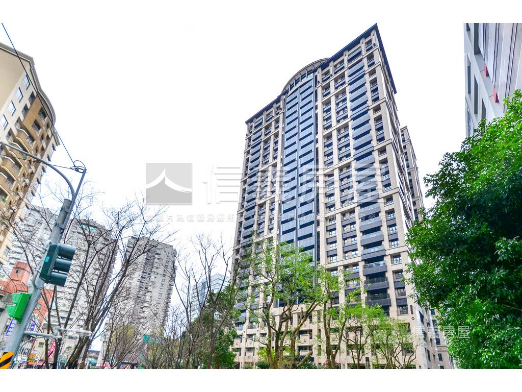 合環御寶精美大戶極品房屋室內格局與周邊環境