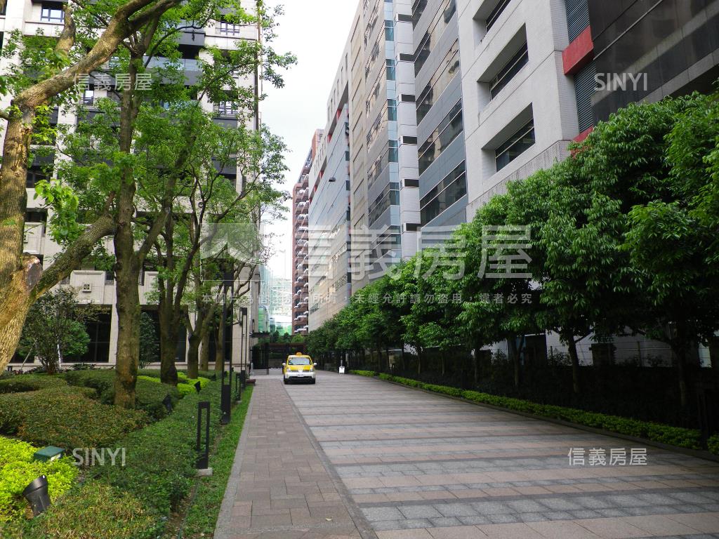 合環御寶精美大戶極品房屋室內格局與周邊環境