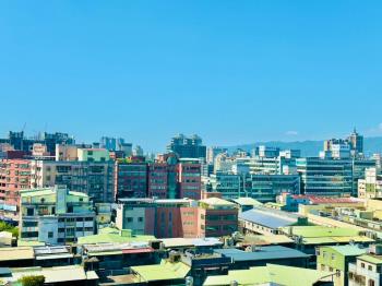 板橋景觀兩房車位