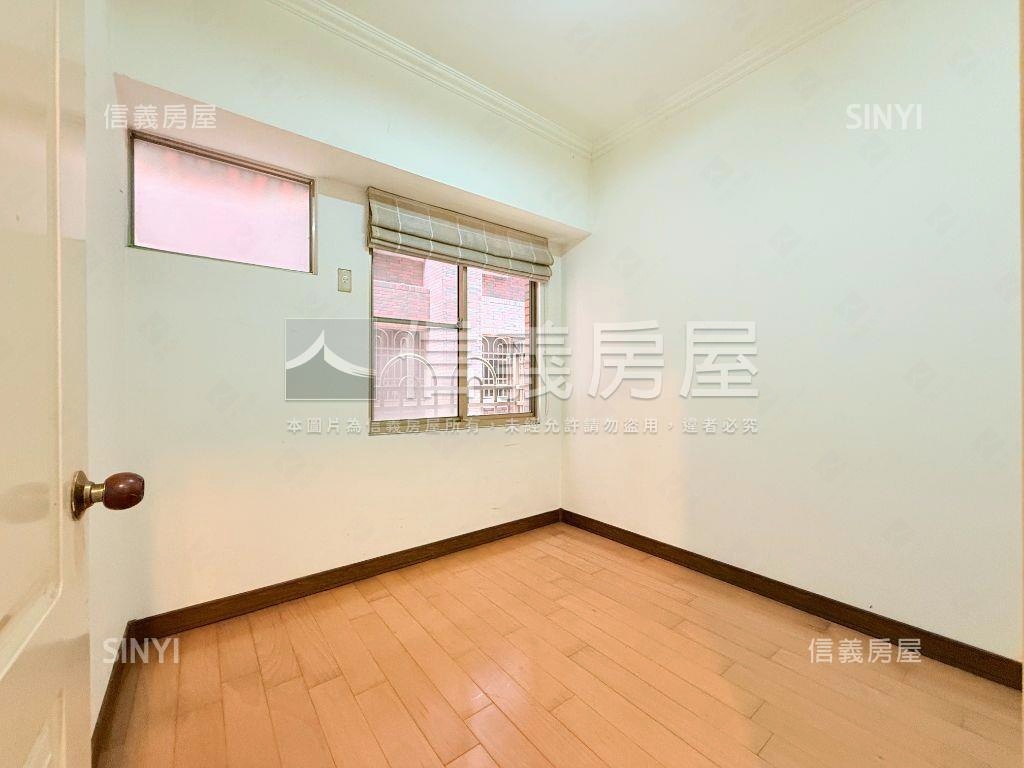 河堤雙陽台兩房房屋室內格局與周邊環境