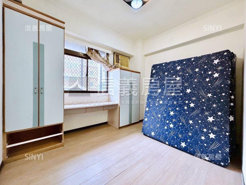 北屯軍和街大空間樓中樓房屋室內格局與周邊環境