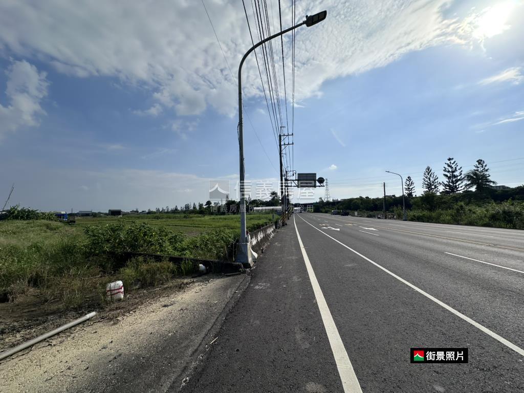 新化中山路約２２０坪特農房屋室內格局與周邊環境