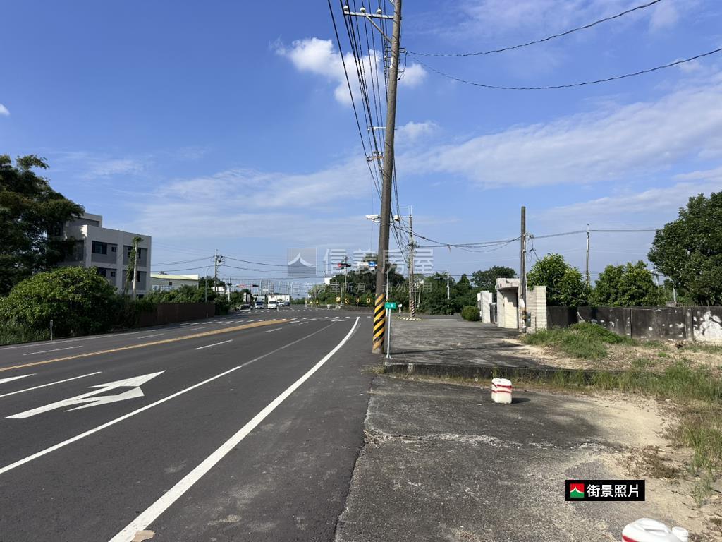 新化中山路約２２０坪特農房屋室內格局與周邊環境