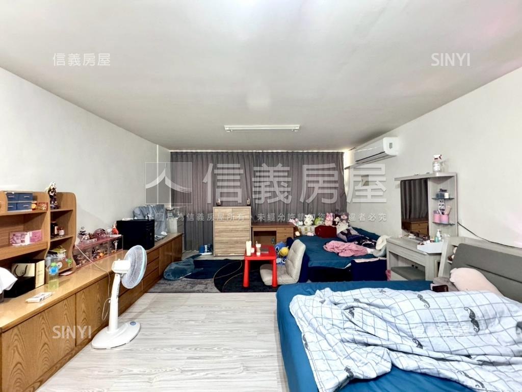 正中山路✦吃市金透天店面房屋室內格局與周邊環境