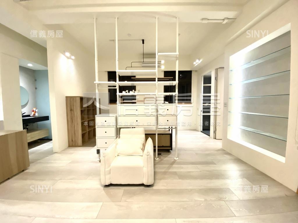 青城の愛優質美屋房屋室內格局與周邊環境