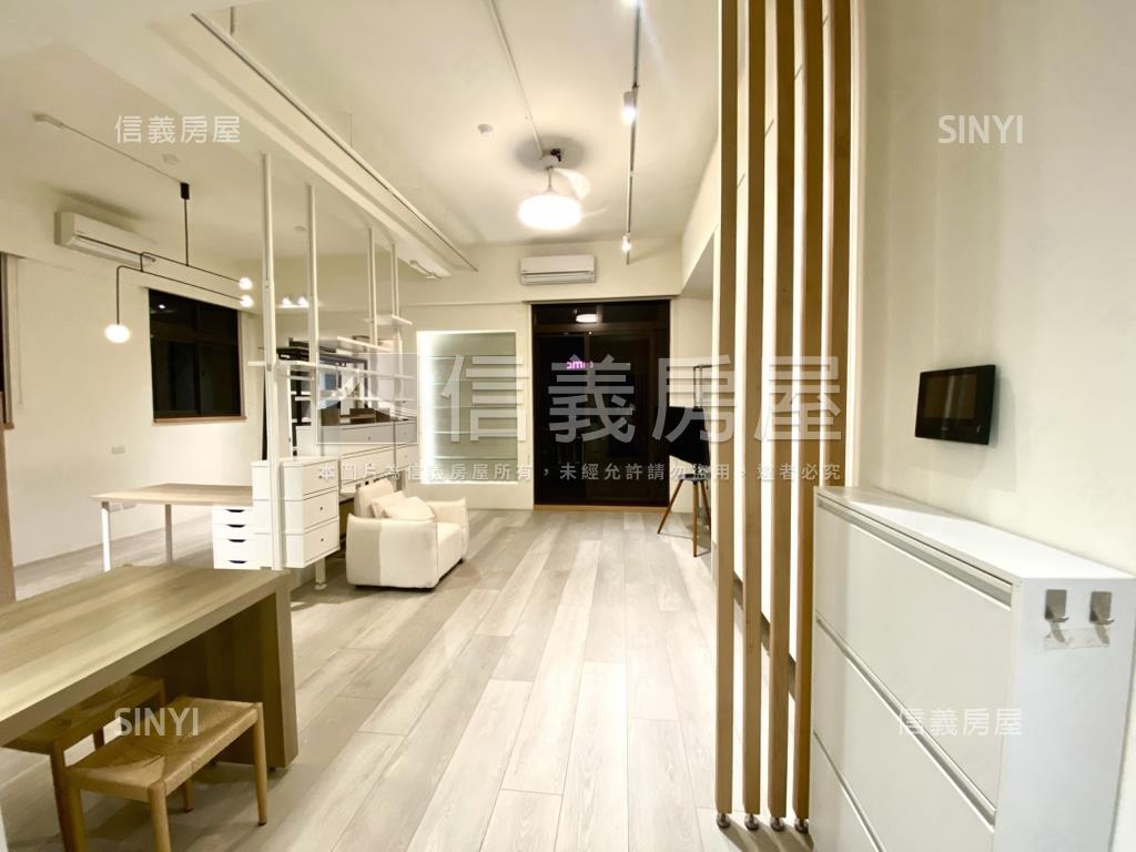 青城の愛優質美屋房屋室內格局與周邊環境