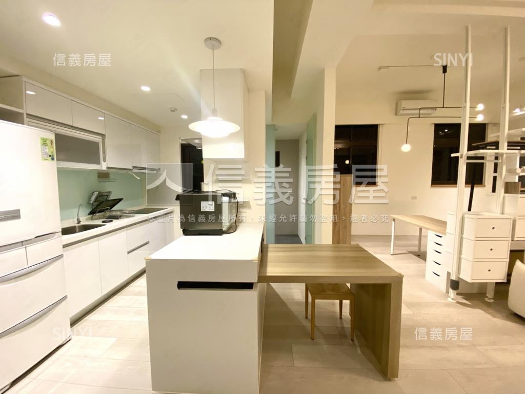 青城の愛優質美屋房屋室內格局與周邊環境