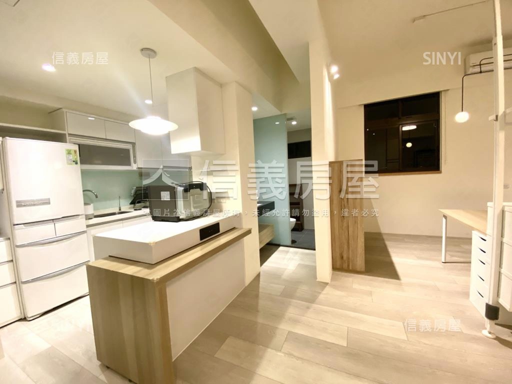 青城の愛優質美屋房屋室內格局與周邊環境