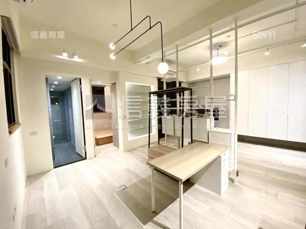 青城の愛優質美屋房屋室內格局與周邊環境