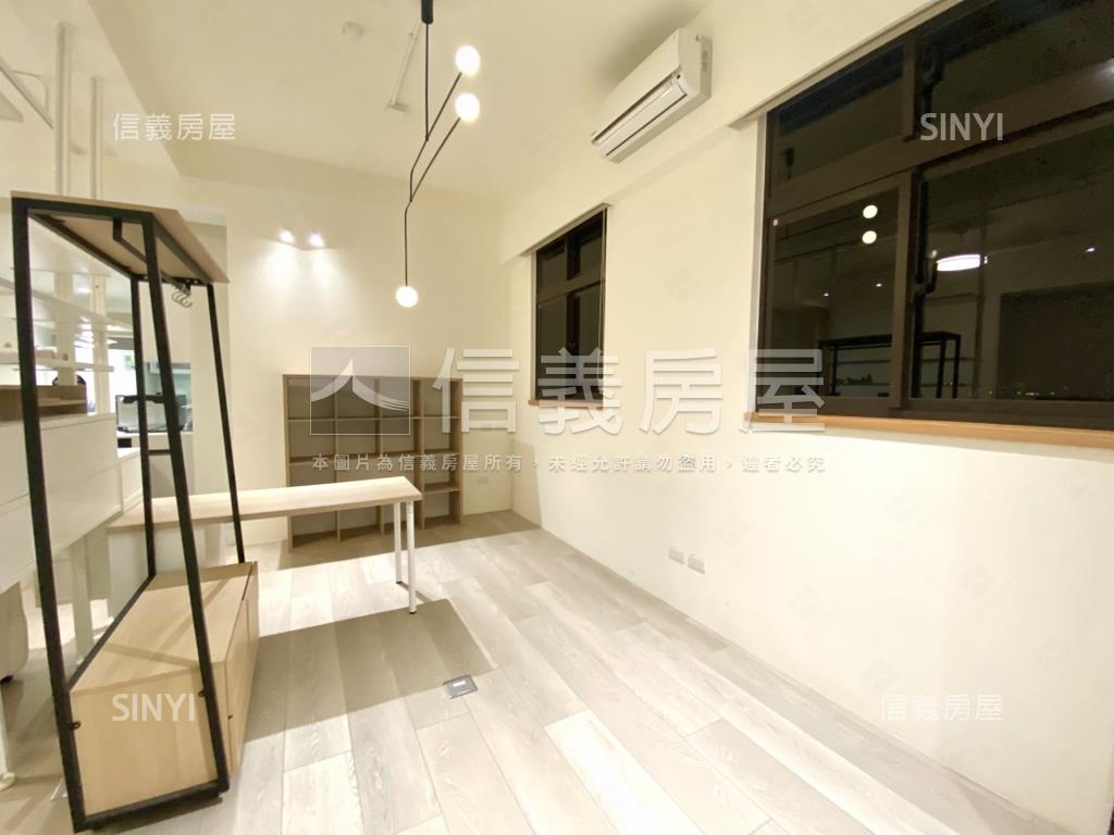 青城の愛優質美屋房屋室內格局與周邊環境