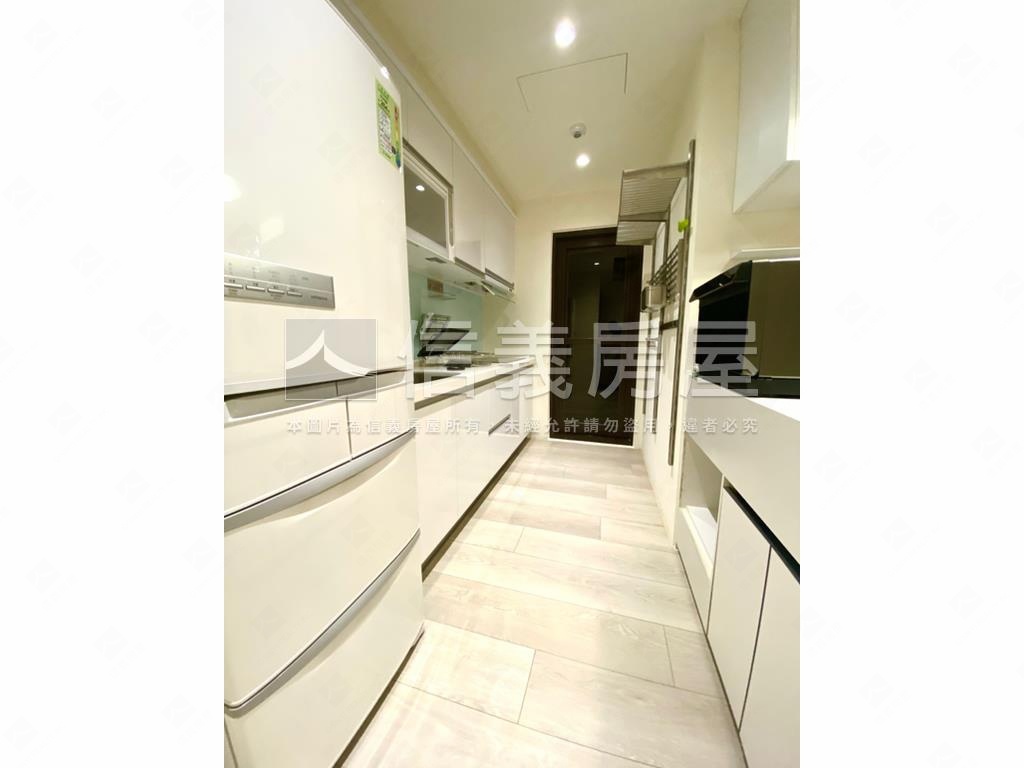 青城の愛優質美屋房屋室內格局與周邊環境