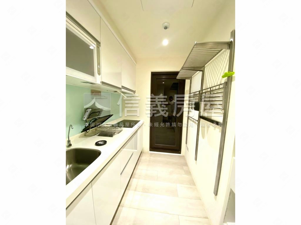 青城の愛優質美屋房屋室內格局與周邊環境