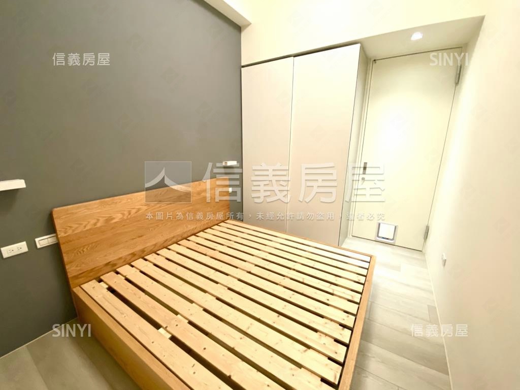 青城の愛優質美屋房屋室內格局與周邊環境