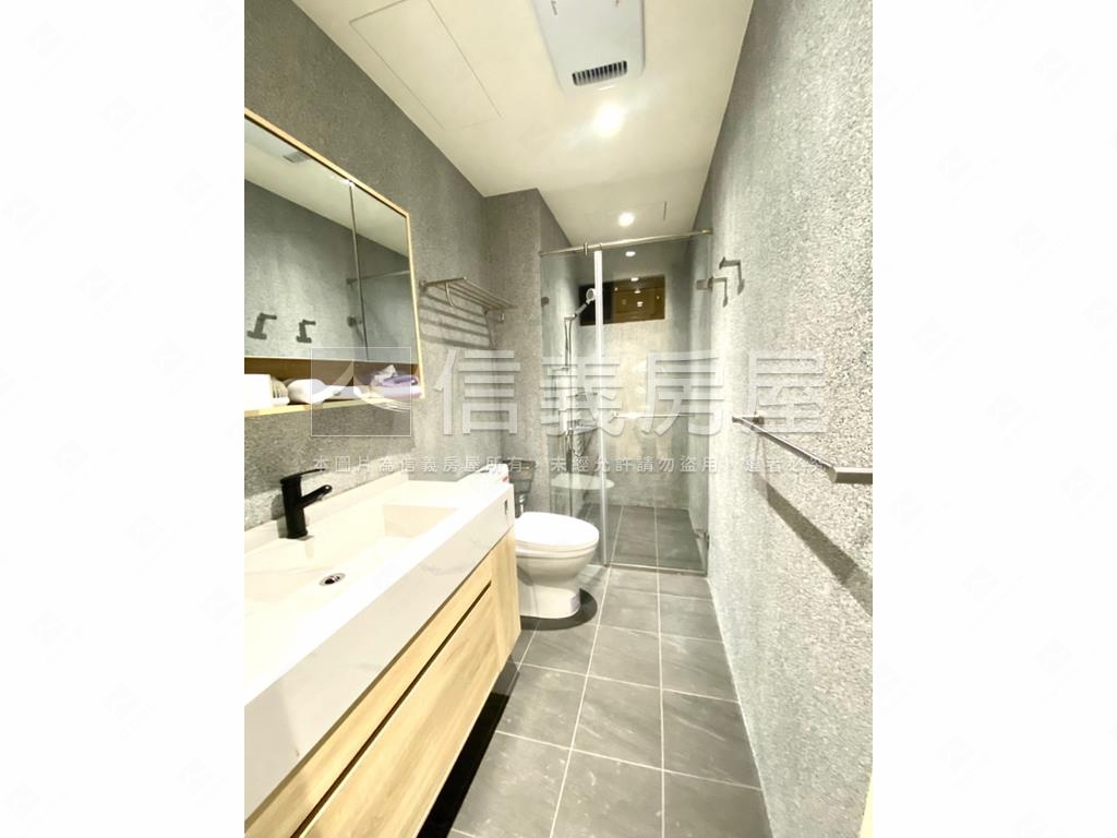 青城の愛優質美屋房屋室內格局與周邊環境